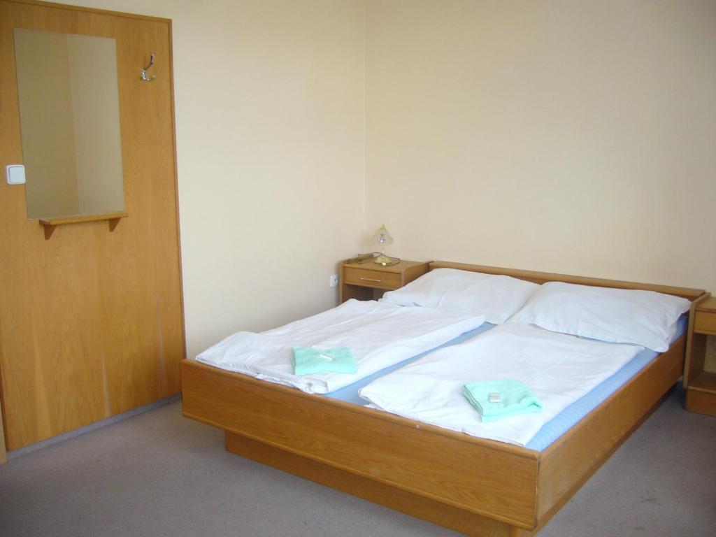 Penzion Senk Pardubice Room photo