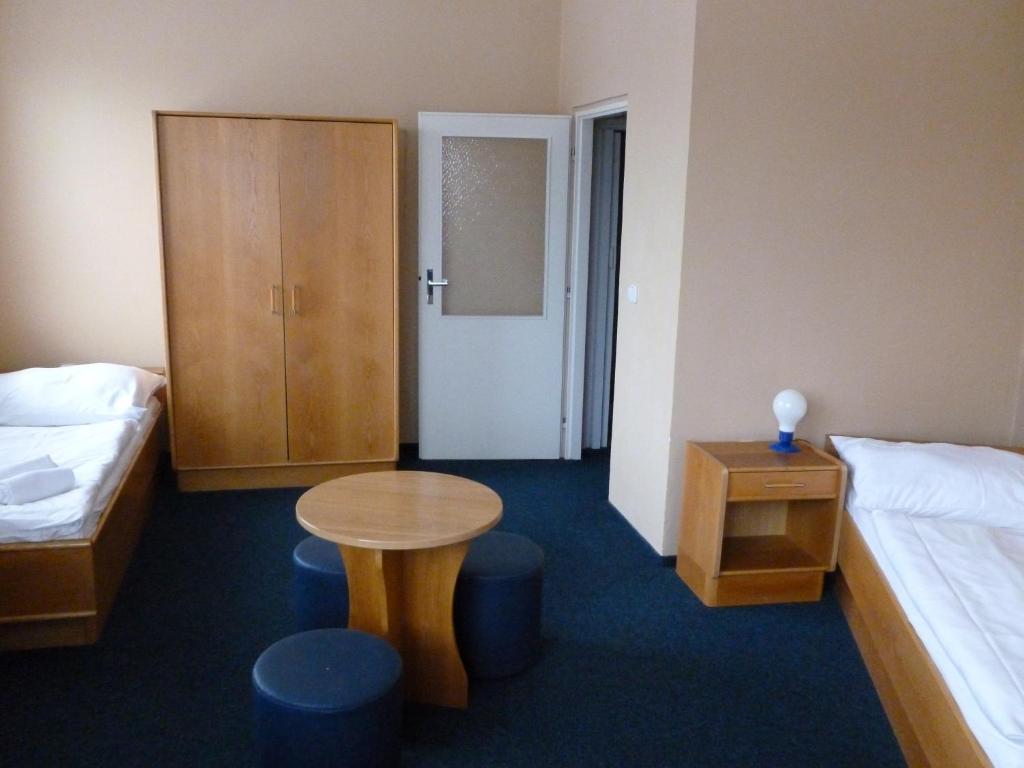 Penzion Senk Pardubice Room photo