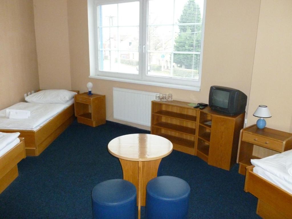 Penzion Senk Pardubice Room photo